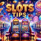 tips for playing slot machines